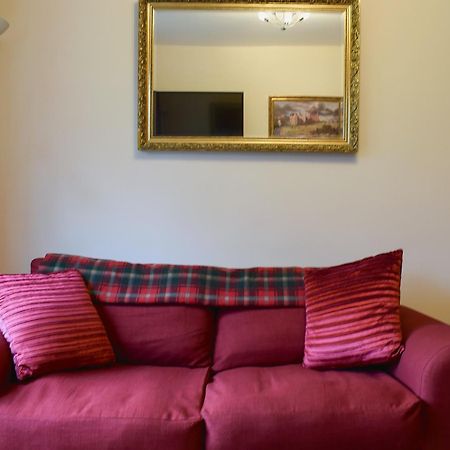 Вилла St Andrews Hideaway Экстерьер фото