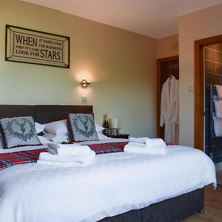 Вилла St Andrews Hideaway Экстерьер фото