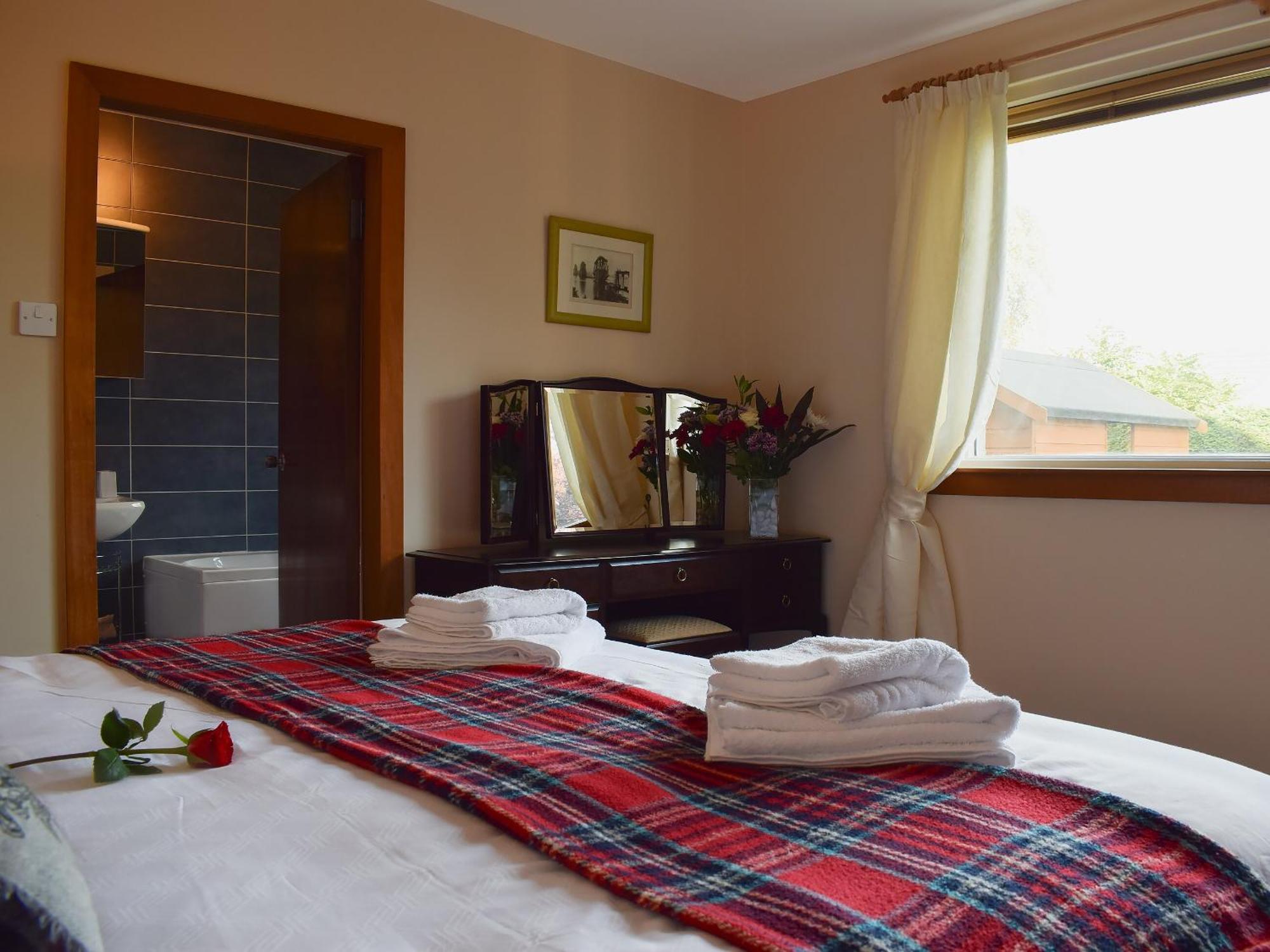 Вилла St Andrews Hideaway Экстерьер фото