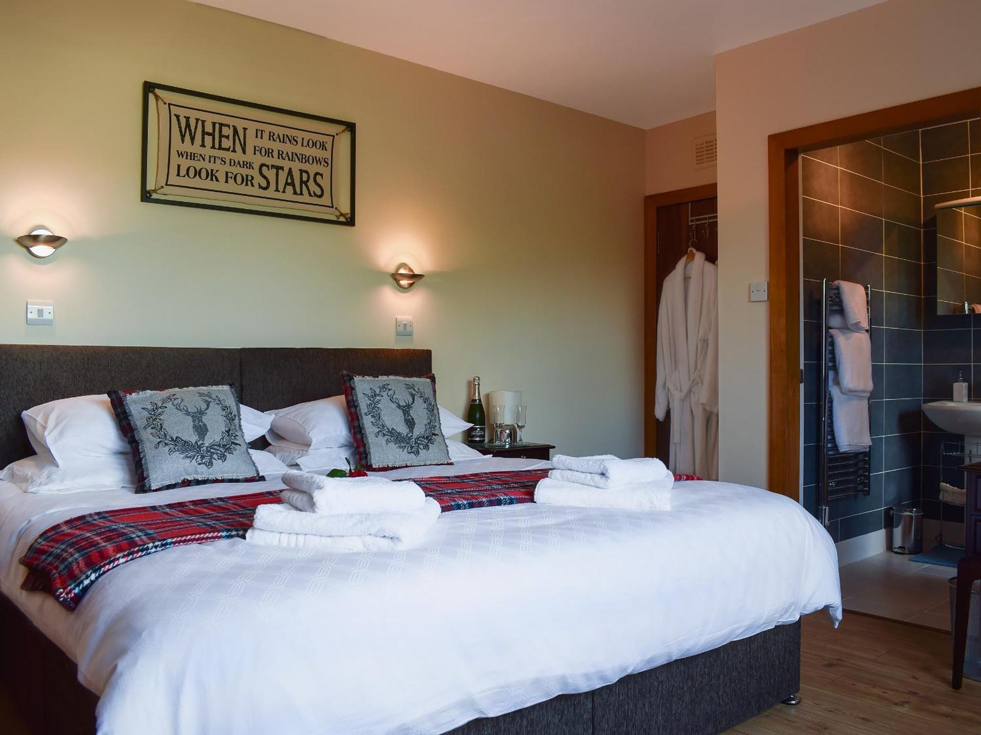 Вилла St Andrews Hideaway Экстерьер фото