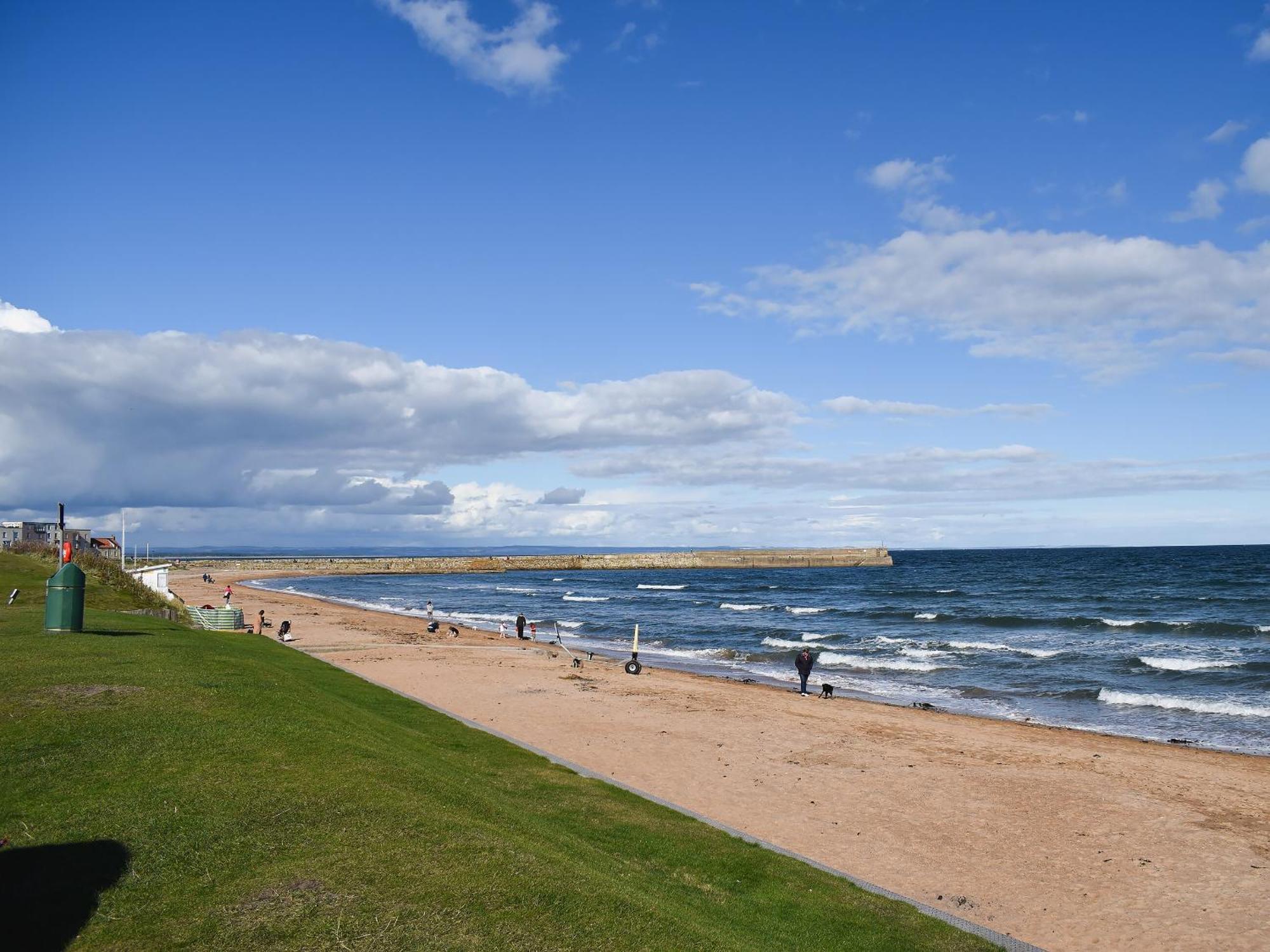 Вилла St Andrews Hideaway Экстерьер фото